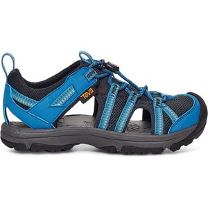 Teva K Manatee Kinder Sandalen - Blauw