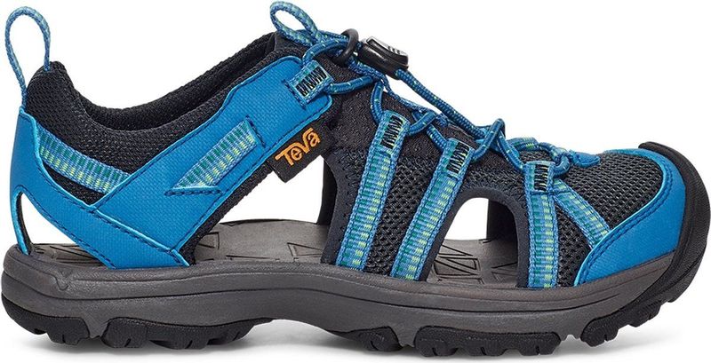 Teva K Manatee Kinder Sandalen - Blauw