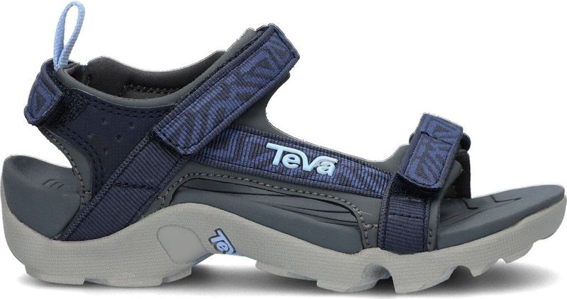 Teva - K TANZA - Sandalen - Unisex