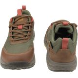 TEVA W RIDGEVIEW RP Dames Wandelschoenen - SAND DUNE/ ALOE - Maat 38