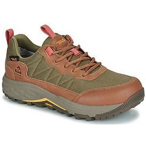 TEVA W RIDGEVIEW RP Dames Wandelschoenen - SAND DUNE/ ALOE - Maat 37