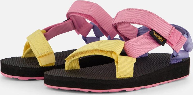 Teva Original Universal sandalen meerkleurig