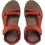 Teva Dames Terra Fi Lite Suede Sandalen