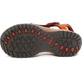 Teva - Terra Fi Lite - Sandaal - Languostino - Suède - Waterbestendig