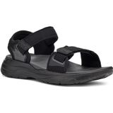 Teva Zymic Heren Sandaal Black 12