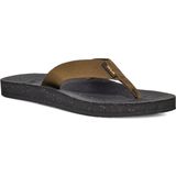 Teva M ReFlip Heren Slippers - Groen