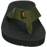 Teva M ReFlip Heren Slippers - Groen