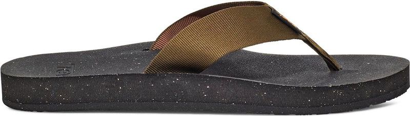 Teva M ReFlip Heren Slippers - Groen