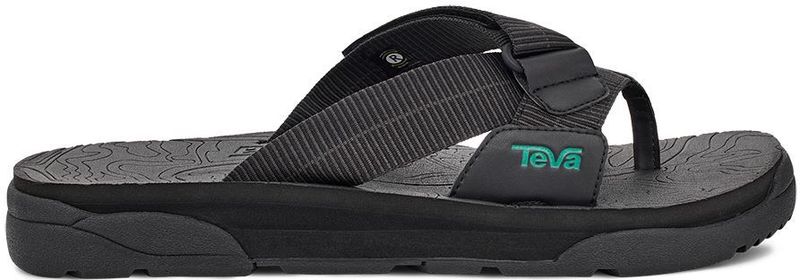Teva M REVIVE 95 SLIDE Heren Slippers - Maat 39,5