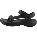 Teva W Hurricane Drift - Dames Sandalen - Zwart