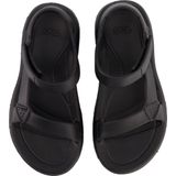 Teva W Hurricane Drift - Dames Sandalen - Zwart