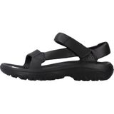 Teva W Hurricane Drift - Dames Sandalen - Zwart - Maat 39