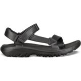 Teva W Hurricane Drift - Dames Sandalen - Zwart