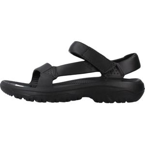 Teva Hurricane Drift Wandelsandalen voor dames, zwart, 39 EU