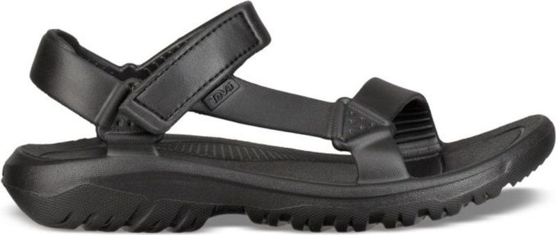 Teva W Hurricane Drift - Dames Sandalen - Zwart