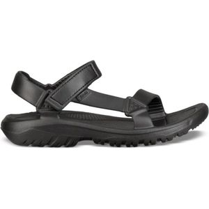 Teva W Hurricane Drift Dames Sandalen Zwart