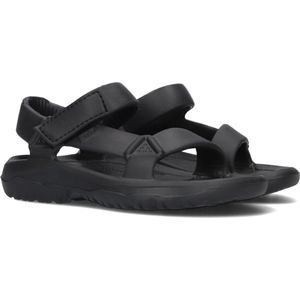 Teva K Hurricane Drift Kinder Sandalen Zwart