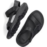 Teva K Hurricane Drift Kinder Sandalen - Zwart