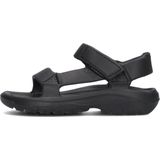 Teva K Hurricane Drift Kinder Sandalen - Zwart