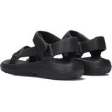 Teva K Hurricane Drift Kinder Sandalen - Zwart