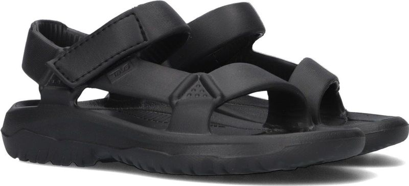 Teva K Hurricane Drift Kinder Sandalen - Zwart