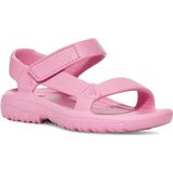 Teva - Hurricane Drift - Sandaal - Rosebloom - 100% Synthetisch - Lichtgewicht