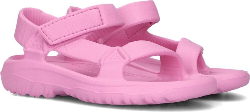 Teva - Hurricane Drift - Sandaal - Rosebloom - 100% Synthetisch - Lichtgewicht