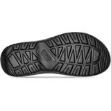 Teva - Hurricane Drift - Slippers - Zwart - Waterbestendig - Lichtgewicht
