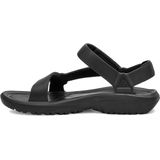 Teva - Hurricane Drift - Slippers - Zwart - Waterbestendig - Lichtgewicht