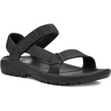 Teva - Hurricane Drift - Slippers - Zwart - Waterbestendig - Lichtgewicht
