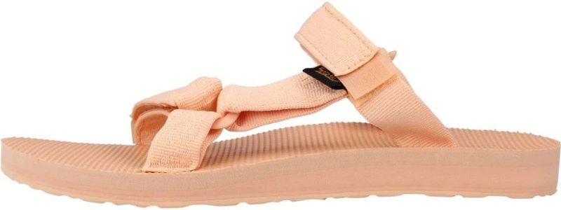 Teva - Womens Universal Slide - Sandalen - Beige