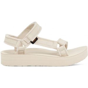 Merk - Wandelsandalen - Effen - Gerecycled Materiaal - Velcro Sluiting