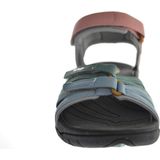 Teva - Tirra - Sandaal - Light Earth Multi - Dames