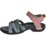 Teva - Tirra - Sandaal - Light Earth Multi - Dames