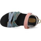 Teva - Tirra - Sandaal - Light Earth Multi - Dames