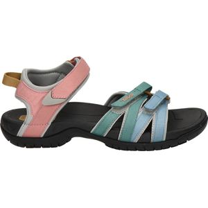 Teva - Tirra - Sandaal - Light Earth Multi - Dames