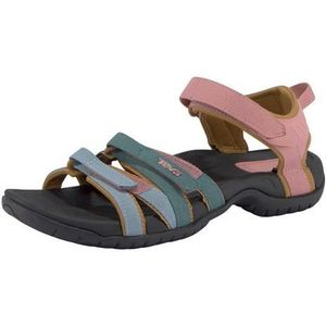 Teva Sandalen Tirra met klittenbandsluiting