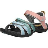 Teva W TIRRA Dames Sandalen BLACK/BLACK