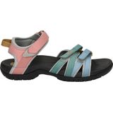 Teva W TIRRA Dames Sandalen BLACK/BLACK
