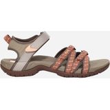 Teva Women Tirra Stacks Tan Orange-Schoenmaat 37