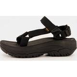 Teva - Hurricane XLT2 Ampsole - Slippers - Zwart - Polyester/Nylon/Gerecycled PET