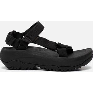 Teva - Hurricane XLT2 Ampsole - Slippers - Zwart - Polyester/Nylon/Gerecycled PET