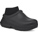 UGG - Tasman X - Clogs - Black - Synthetisch - Waterdicht