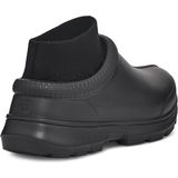 UGG - Tasman X - Clogs - Black - Synthetisch - Waterdicht