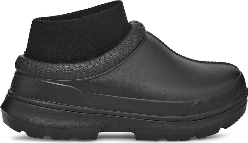 UGG - Tasman X - Clogs - Black - Synthetisch - Waterdicht