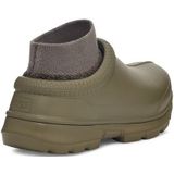 UGG - Muiltjes W Tasman Clog - Kaki - Synthetisch materiaal