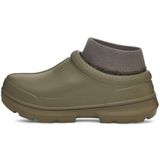 UGG - Muiltjes W Tasman Clog - Kaki - Synthetisch materiaal