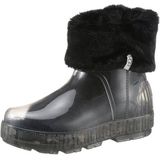 UGG® Drizlita Clear Laarzen voor Dames in Black, Maat 40, Fleece