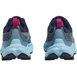 Hoka - Anacapa Low GTX - Wandelschoenen - Blauw - Waterdicht