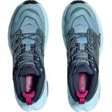 Hoka - Anacapa Low GTX - Wandelschoenen - Blauw - Waterdicht